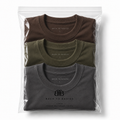 3 PACK HEAVYWEIGHT BTB DARK