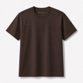 BTB T-SHIRT MARROM