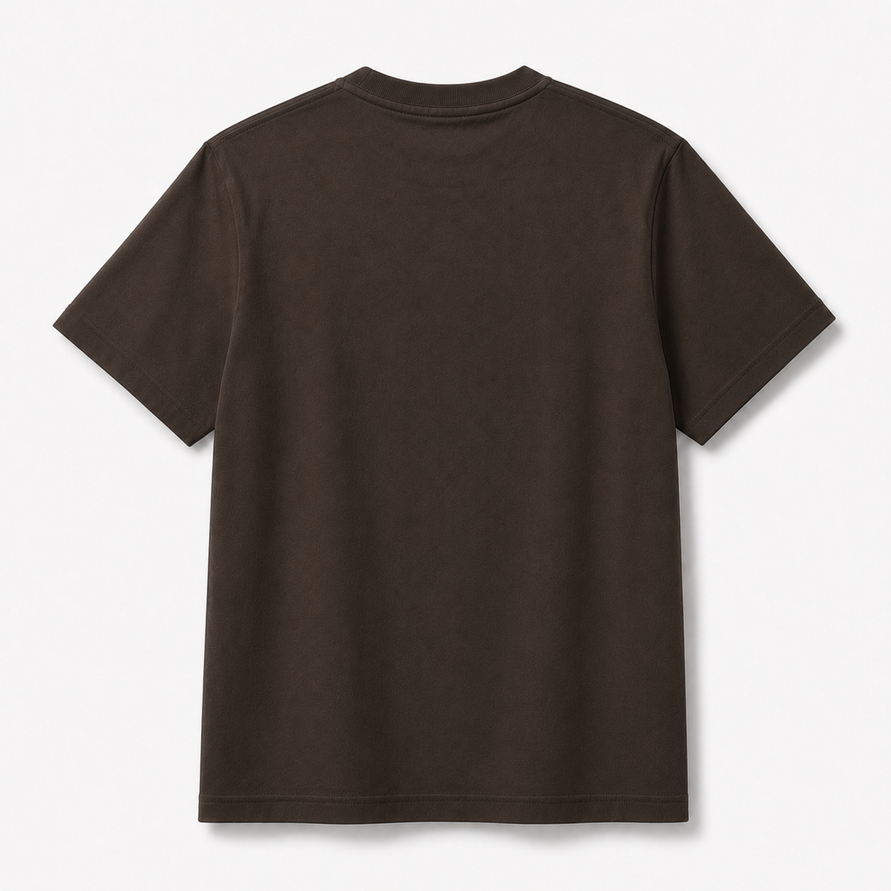 BTB T-SHIRT MARROM