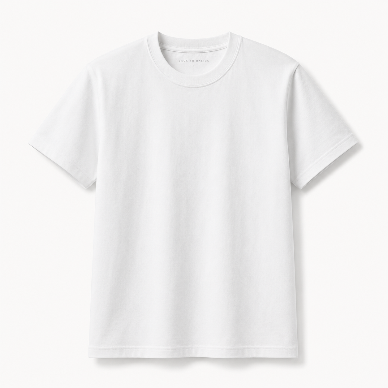 3 PACK HEAVYWEIGHT BTB BRANCO