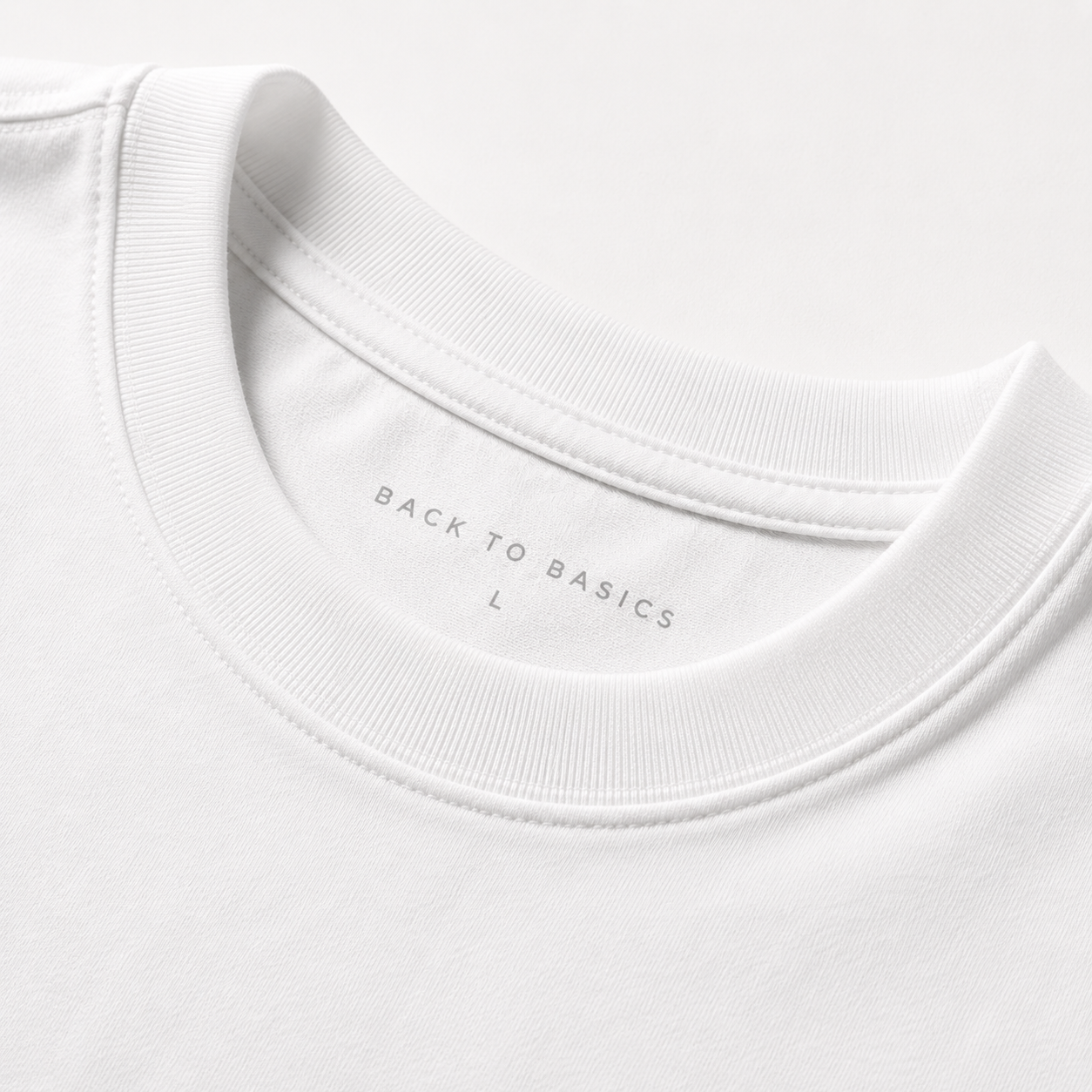 3 PACK HEAVYWEIGHT BTB BRANCO