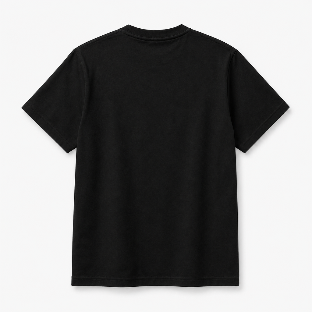 3 PACK HEAVYWEIGHT BTB PRETO