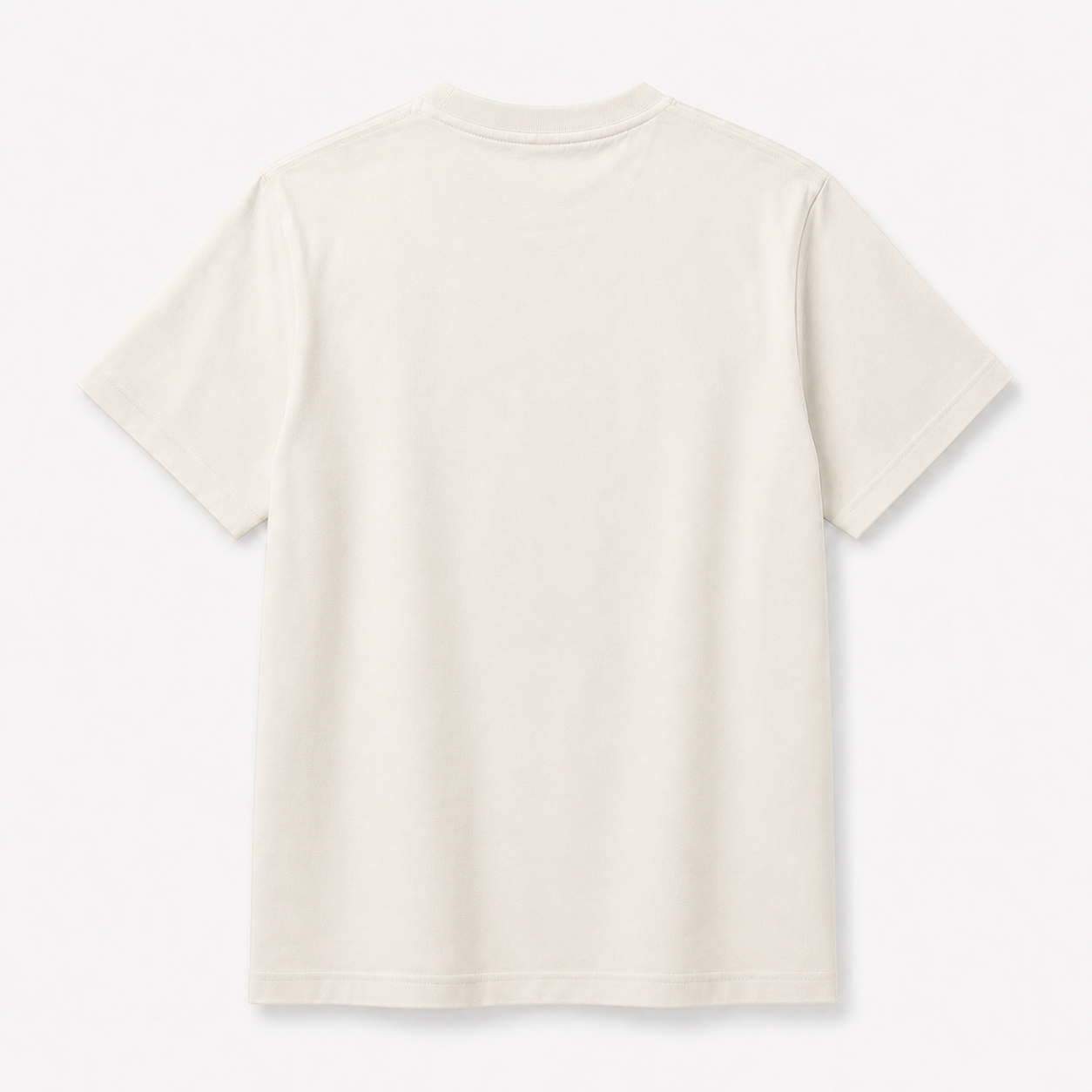 3 PACK HEAVYWEIGHT BTB OFF-WHITE